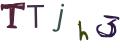 Visual for Image CAPTCHA