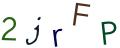 Visual for Image CAPTCHA