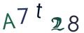 Visual for Image CAPTCHA