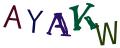 Visual for Image CAPTCHA