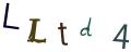 Visual for Image CAPTCHA