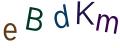 Visual for Image CAPTCHA
