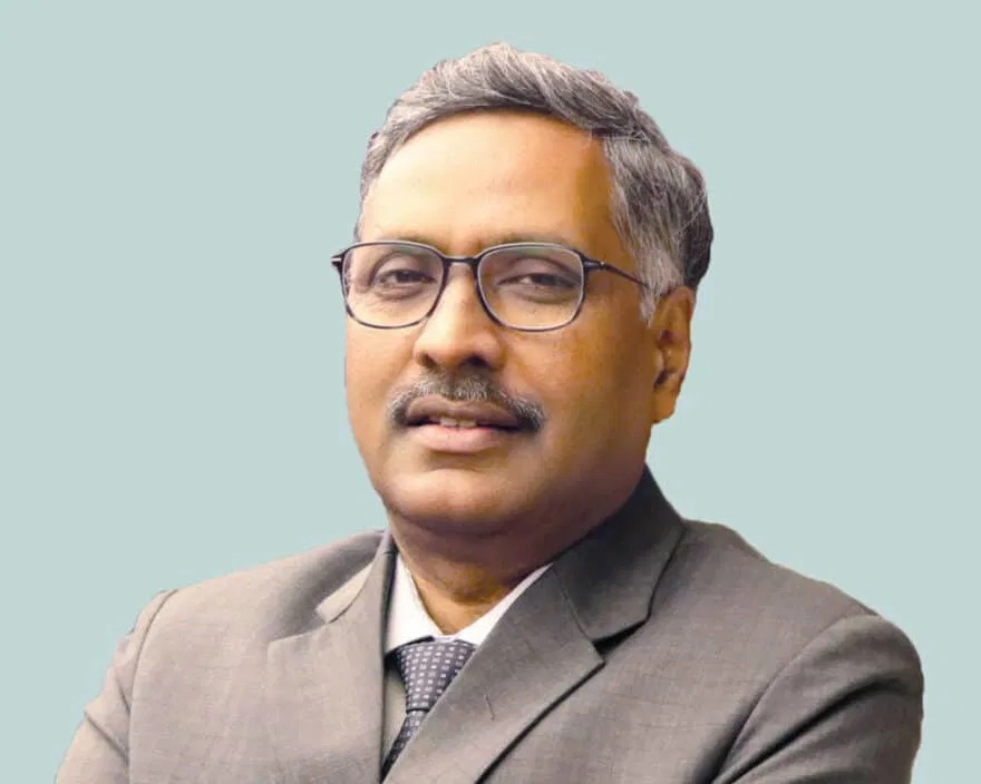 Arvind Kumar, Director-General, STPI