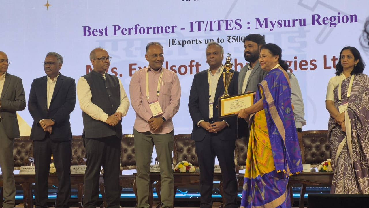 IT Export Awards Image2