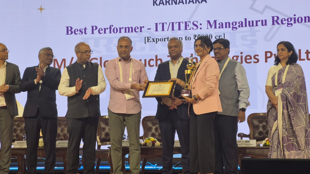 IT Export Awards Image1