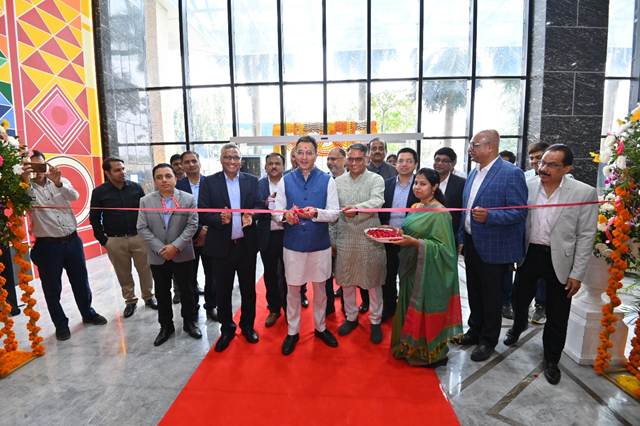 STPI Kolkata Salt Lake Image 1