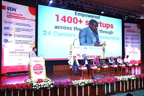 STPI SANGAM 2025 Image 2