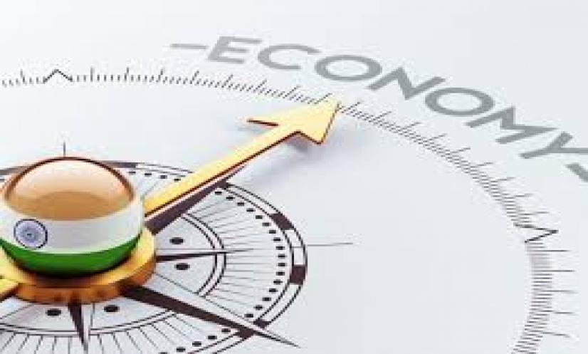 Catalysing India’s e-economy : by Dr. Omkar Rai