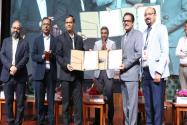 STPI signs MoU with Netlink Software
