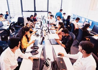 Tamil Nadu ranks 2nd after Andhra Pradesh in new job