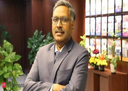 STPI to increase data centre footprint: DG Arvind Kumar