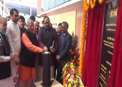  मेरठ में देश के 62 वें और प्रदेश के 5 वें आईटी पार्क का