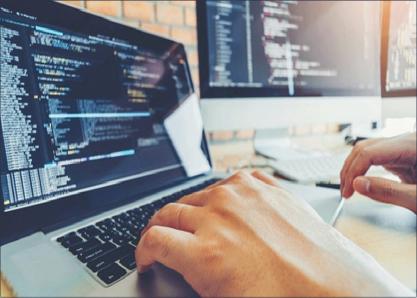 Software and Service Exports Rise