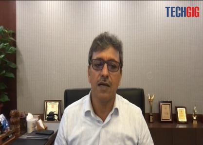 TechGig Exclusive: In conversation with Dr Omkar Rai,