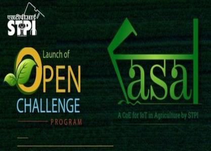 FASAL 1.0: STPI launches open challenge program to promote