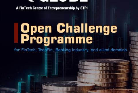FinGlobe - A FinTech Centre of Entrepreneurship 