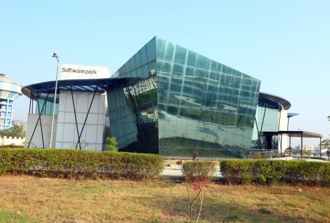 STPI@SURAT