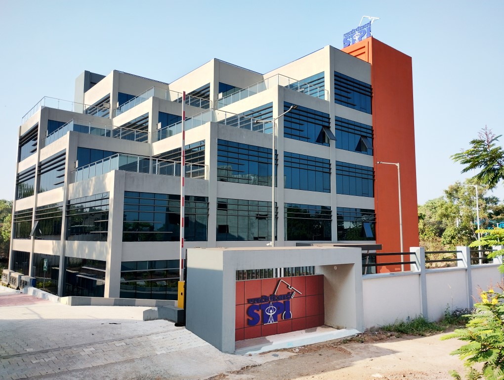 STPI Kochi, Kerala