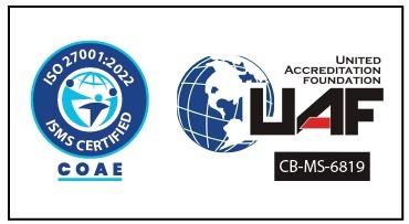 STPI ISMS Certificate